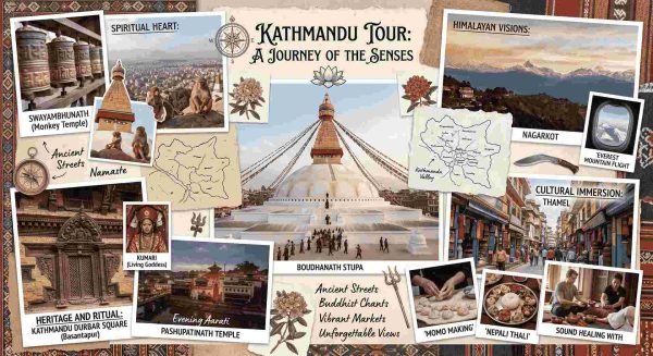 Gorakhpur-to-Kathmandu-tour