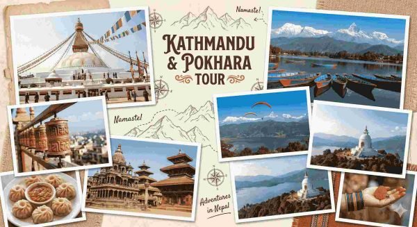 Gorakhpur-to-kathmandu-pokhara-tour