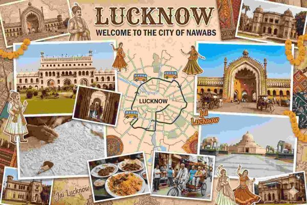 Lucknow