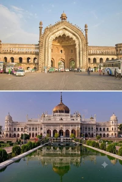 Lucknow