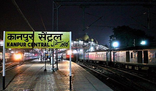 Kanpur