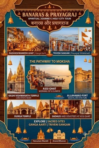 Varanasi