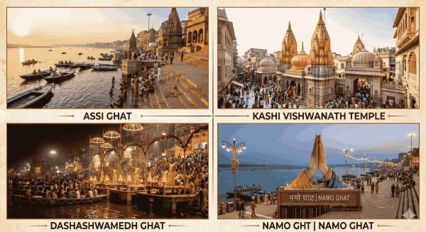 Gorakhpur-to-varanasi-tour